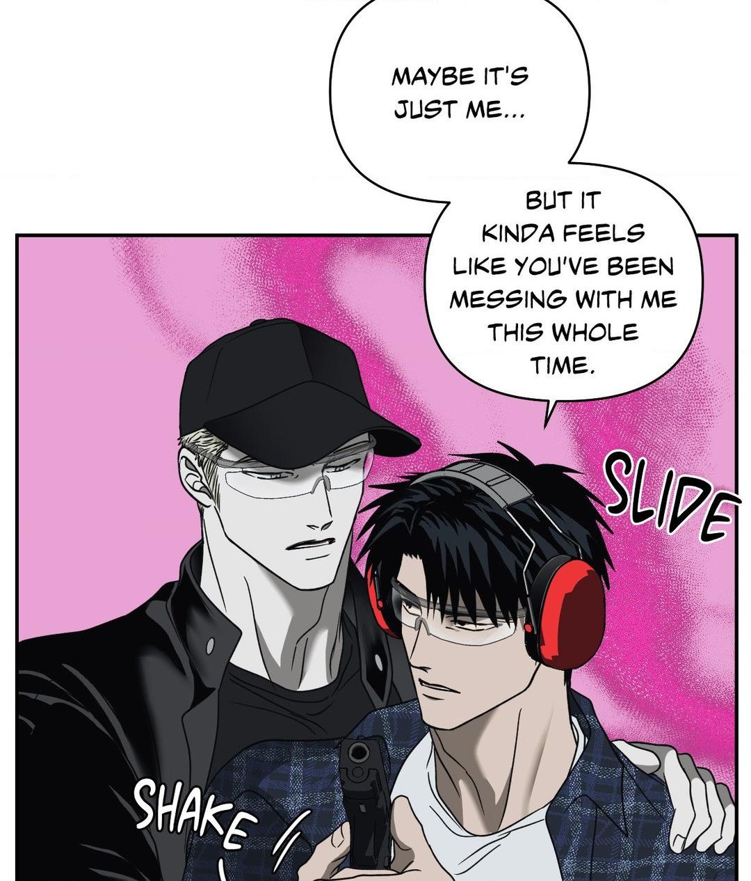Shutline, Chapter 95 image 091